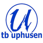 Logo TB Uphusen