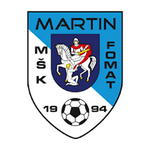 Logo Fomat Martin