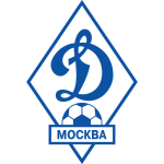 Logo Dinamo Moskva II
