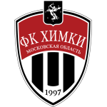 Logo Khimki II