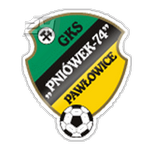 Logo Pawłowice Śląskie