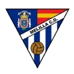 Logo Melilla CD