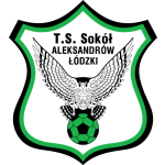 Logo Sokół Aleksandrów