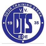 Logo DTS Ede
