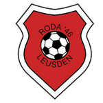 Logo Roda '46 (Zat)