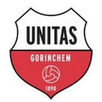 Logo GVV Unitas