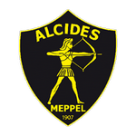 Logo Alcides