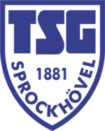 Logo Sprockhovel