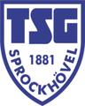 Sprockhovel