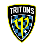 Logo Treasure Coast Tritons