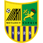 Logo Metal Kharkiv