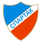 Logo Spartak Plovdiv