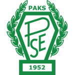 Logo Paksi SE II