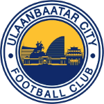 Logo Ulaanbaatar City