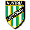 Logo Austria Lustenau II