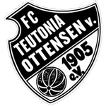 Logo Teutonia Ottensen