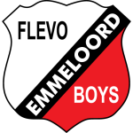 Logo Flevo Boys