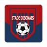 Stade Disonais