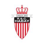 Logo Habay-la-Neuve