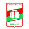 K Berg en Dal VV