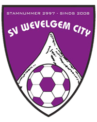 Logo Wevelgem City