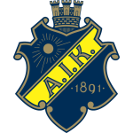 Logo AIK stockholm