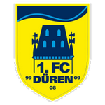 Logo Düren Merzenich