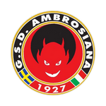 Logo Ambrosiana