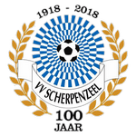 Logo VV Scherpenzeel