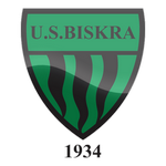 Logo US Biskra
