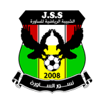 Logo JS Saoura