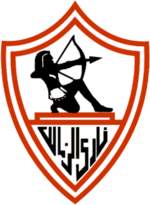 Logo Zamalek SC