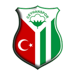 Logo Ceyhanspor