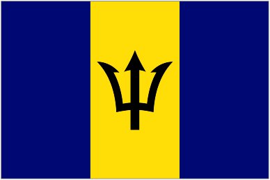 Logo Barbados