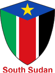 Logo South Sudan