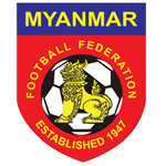 Logo Myanmar
