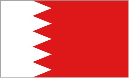 Logo Bahrein