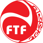 Logo Tahiti