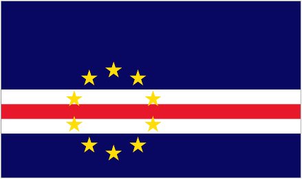 Logo Cape Verde Islands