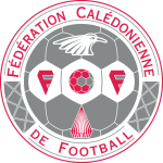 Logo Nieuw-Caledonië