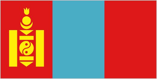 Logo Mongolia