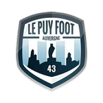 Logo Le Puy Foot
