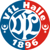 Logo VfL Halle