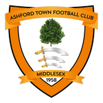 Logo Ashford Town (Middlesex)