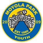 Logo Moyola Park