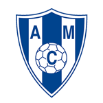 Logo Atlético Malveira