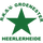 Groene Ster