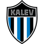 Logo Tallinna Kalev II
