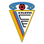 Logo Atlètic Club d'Escaldes