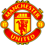 Logo Manchester United U21